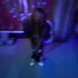 Meet your Posher, Jari